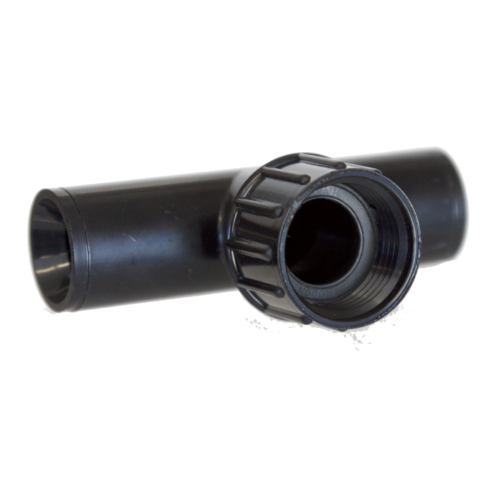 Drip Depot Compression Tubing x FHT Tee Adapter