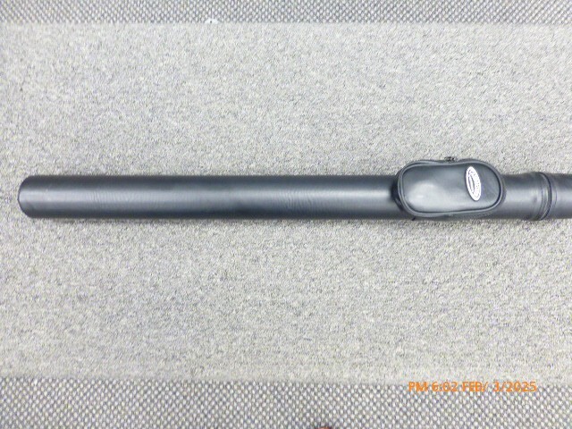 Pool Cue Case Billiards