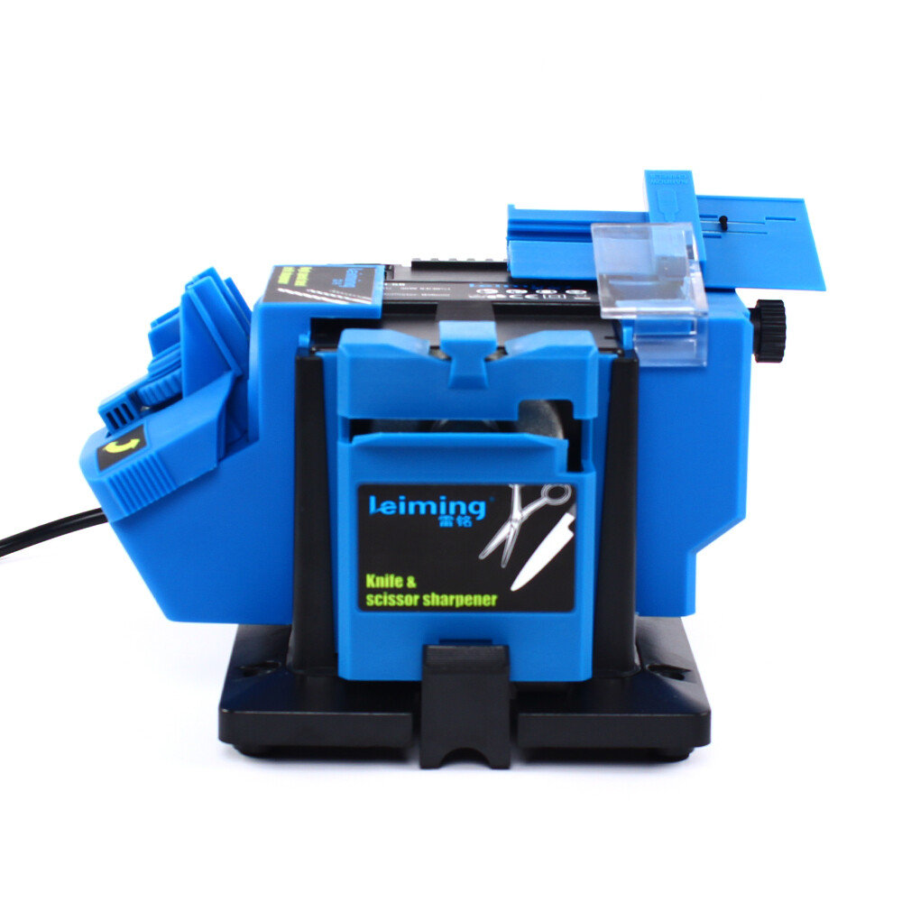 Mult-Function Sharpener Knife Scissor Drill Bit Chisel Sharpening Machine Tool