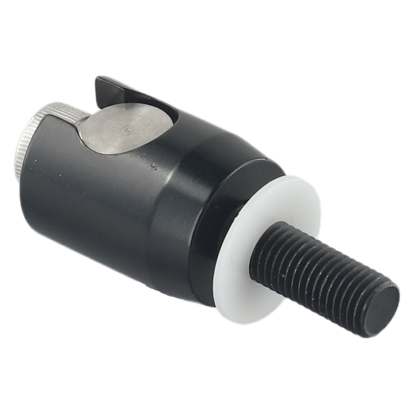 Innovative Quick Release System for Bow Stabilizers Adaptable to Different Bows