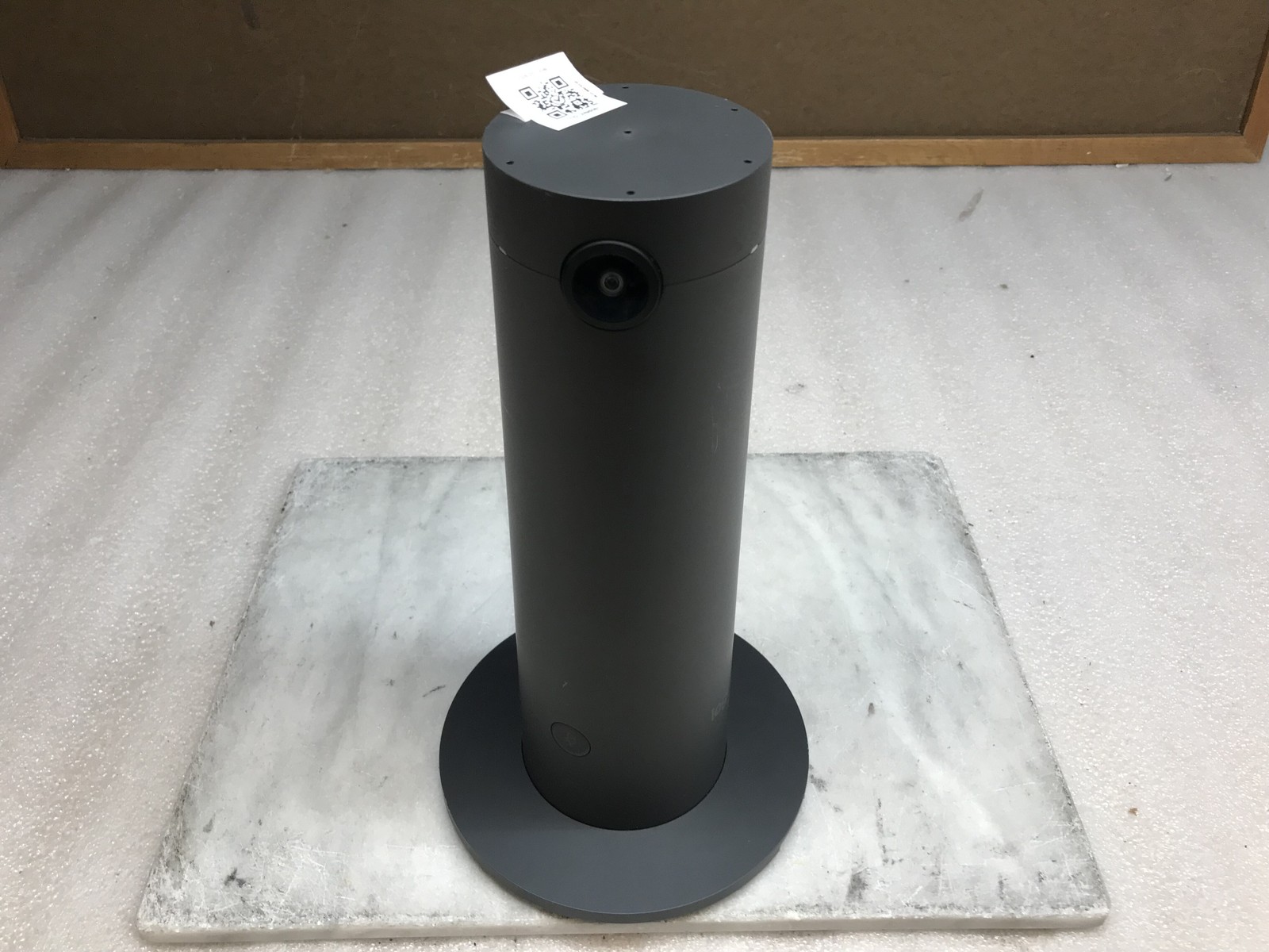 Logitech Sight VU0067 Tabletop Video Conferencing Camera Gray