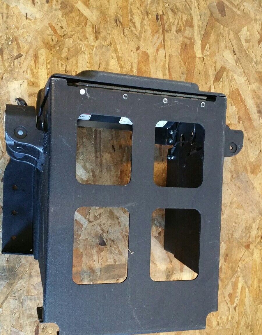 Battery Compartment,Torsilastic Spring Medium Quickie S626 646 Power Wheelchair