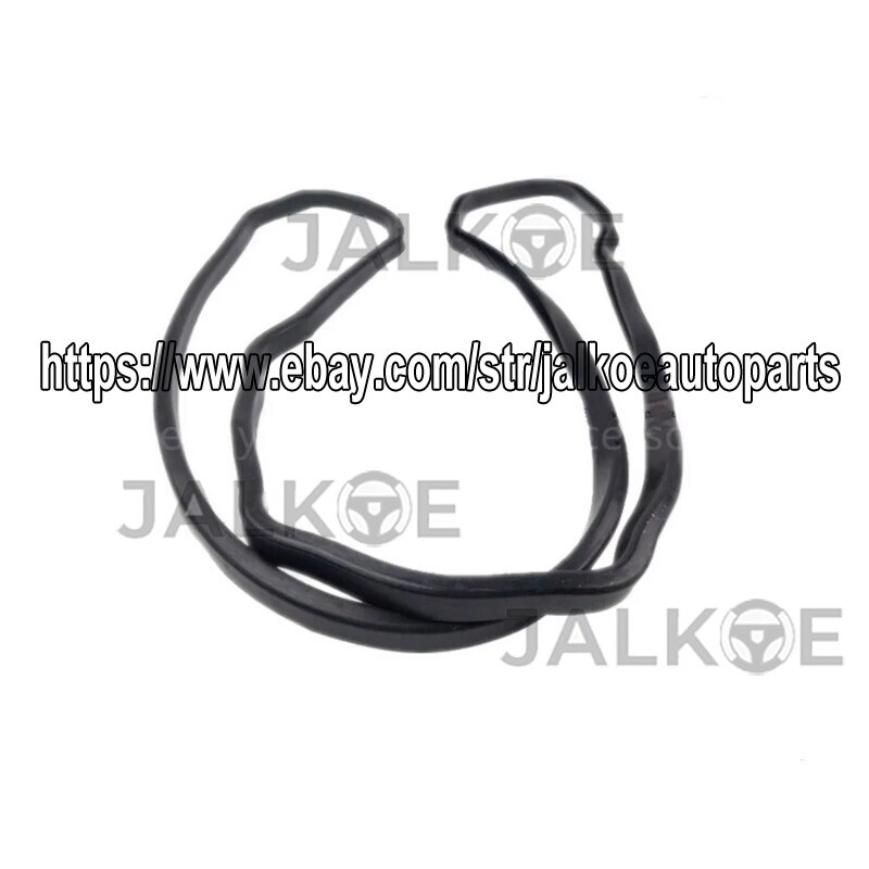 Sumitomo Kobelco Hitachi 100 4BG1/4BD1 engine valve cover gasket sealing strip