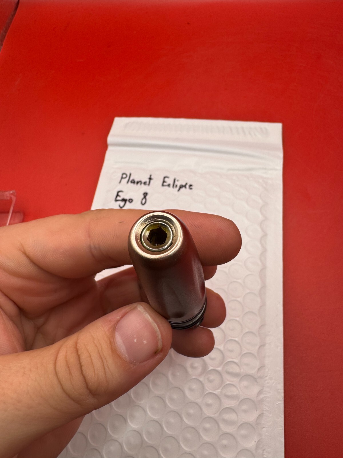 Planet Eclipse Ego 8 LPR