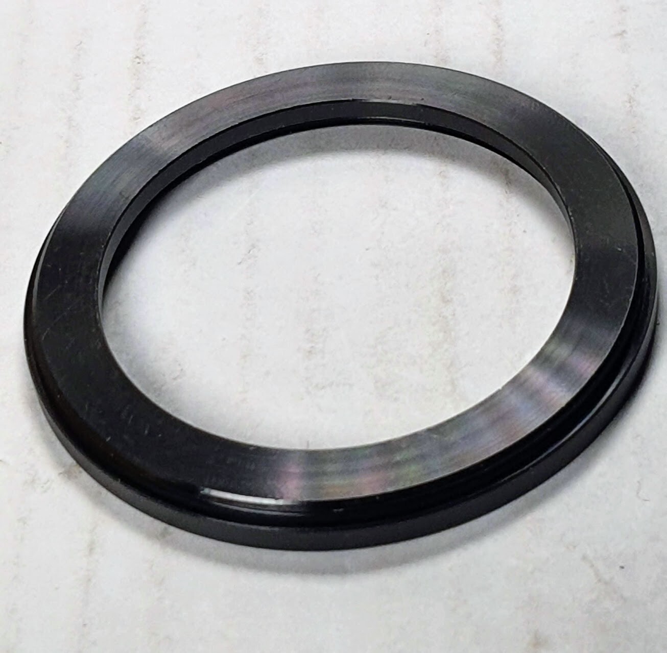 58-48mm Step-Down Lens Filter Converter Adapter Ring 58mm-48mm Metal E58 to E48