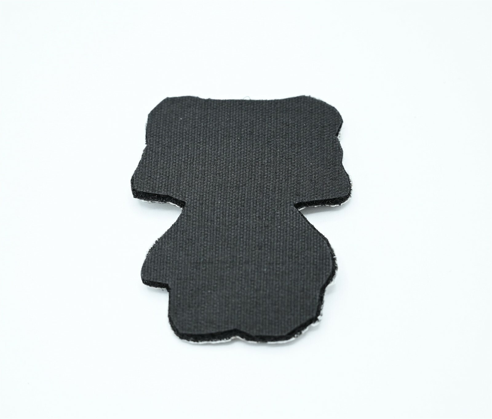 ORCA INDUSTRIES KUMA KORPS "ZERO BEAR THIRY" LOGO PATCH NIGHT VISION HOOK/LOOP