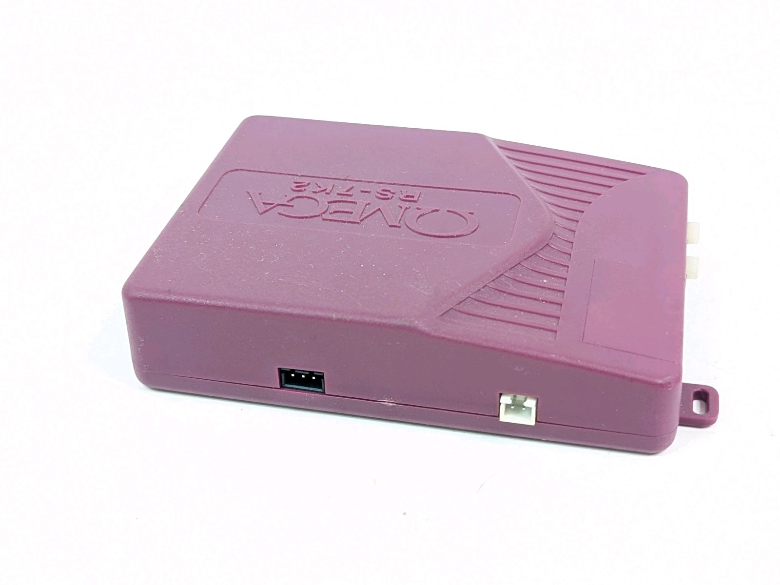Omega RS-7K2 Keyless Entry and Remote Starter Module Only!