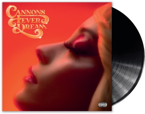 Cannons - Fever Dream [New Vinyl LP]