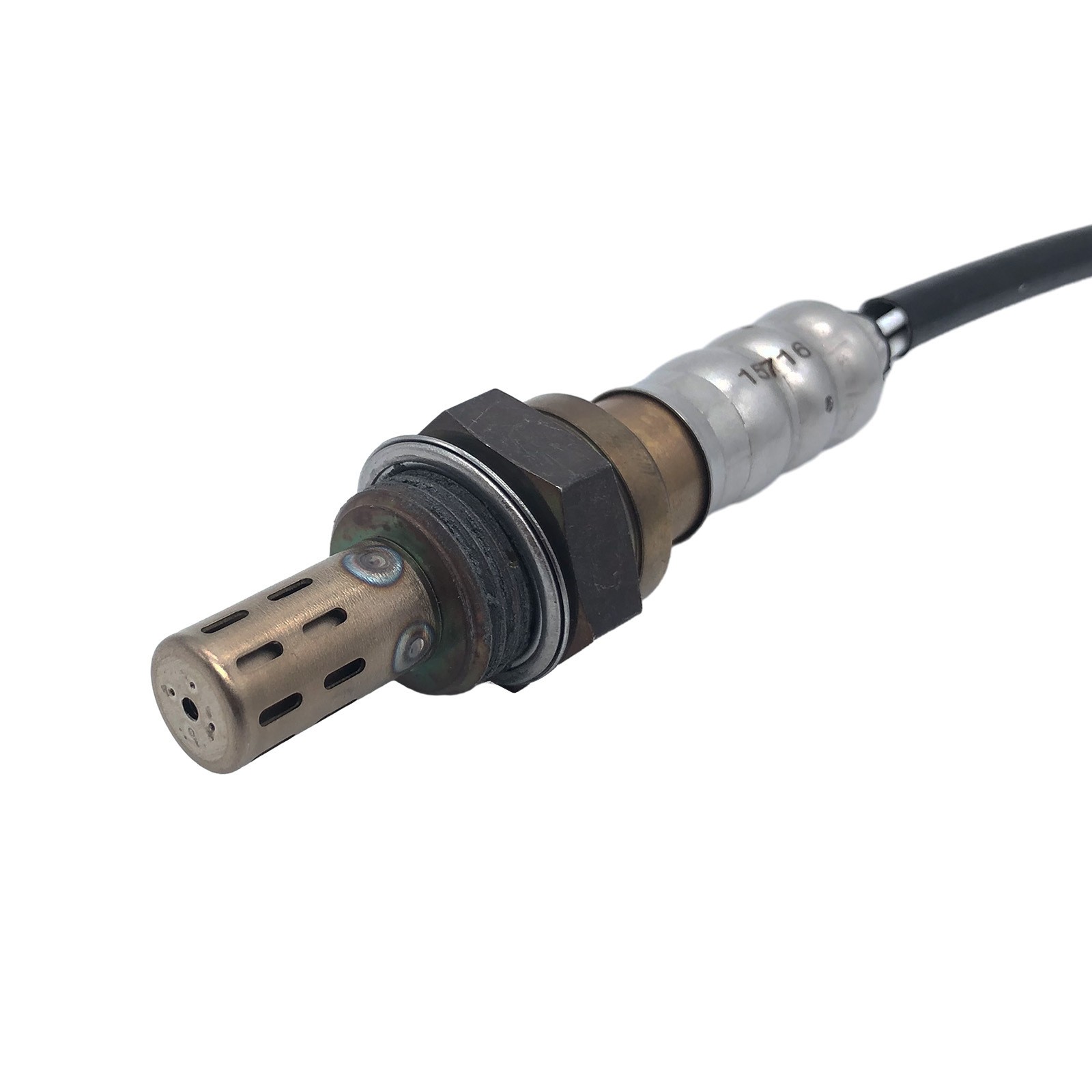 4X Oxygen Sensor Compatible with 1999-2011 Ford Expedition Up+Downstream