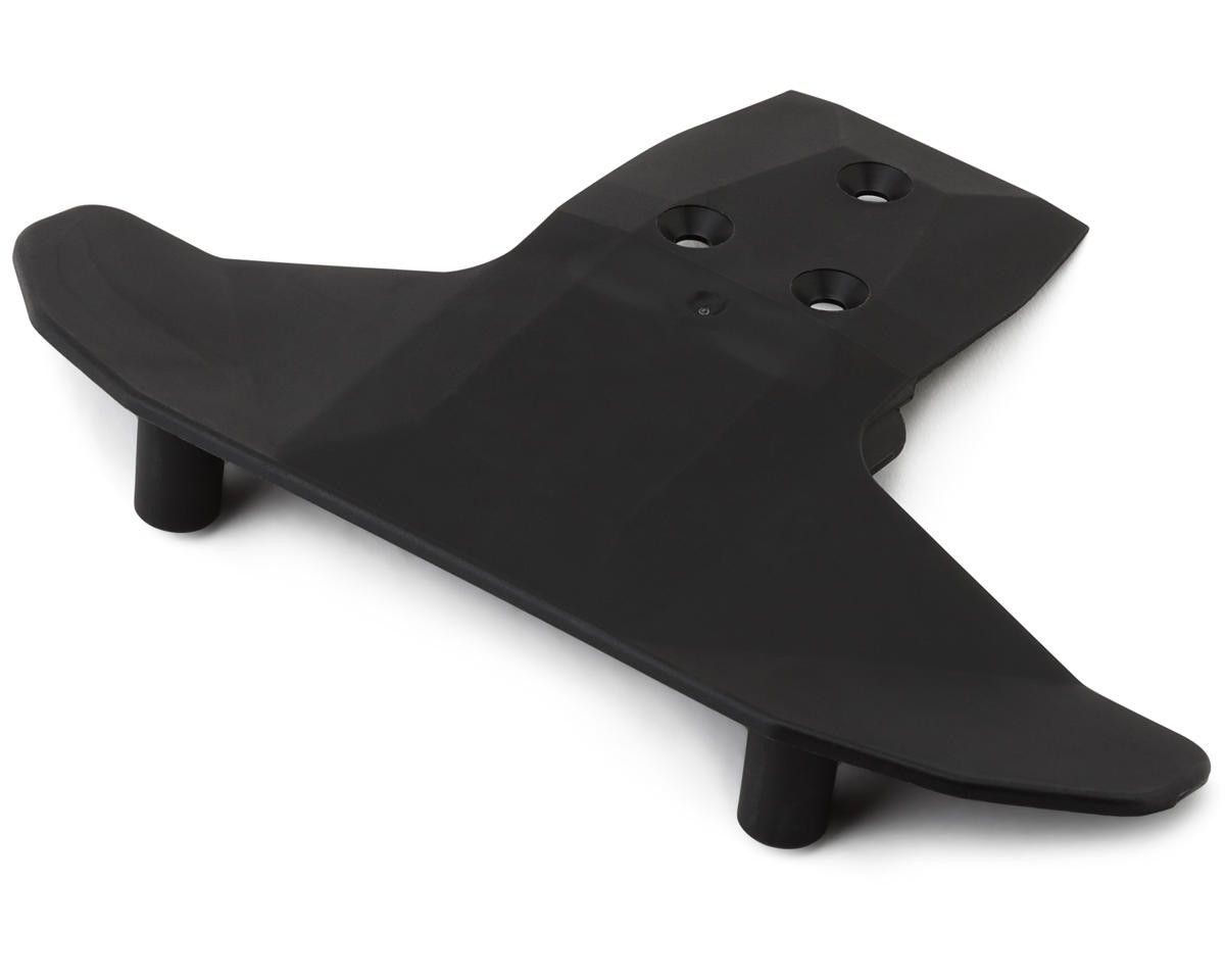 Traxxas Ford Fiesta ST Rally Front Skid Plate [TRA7435]