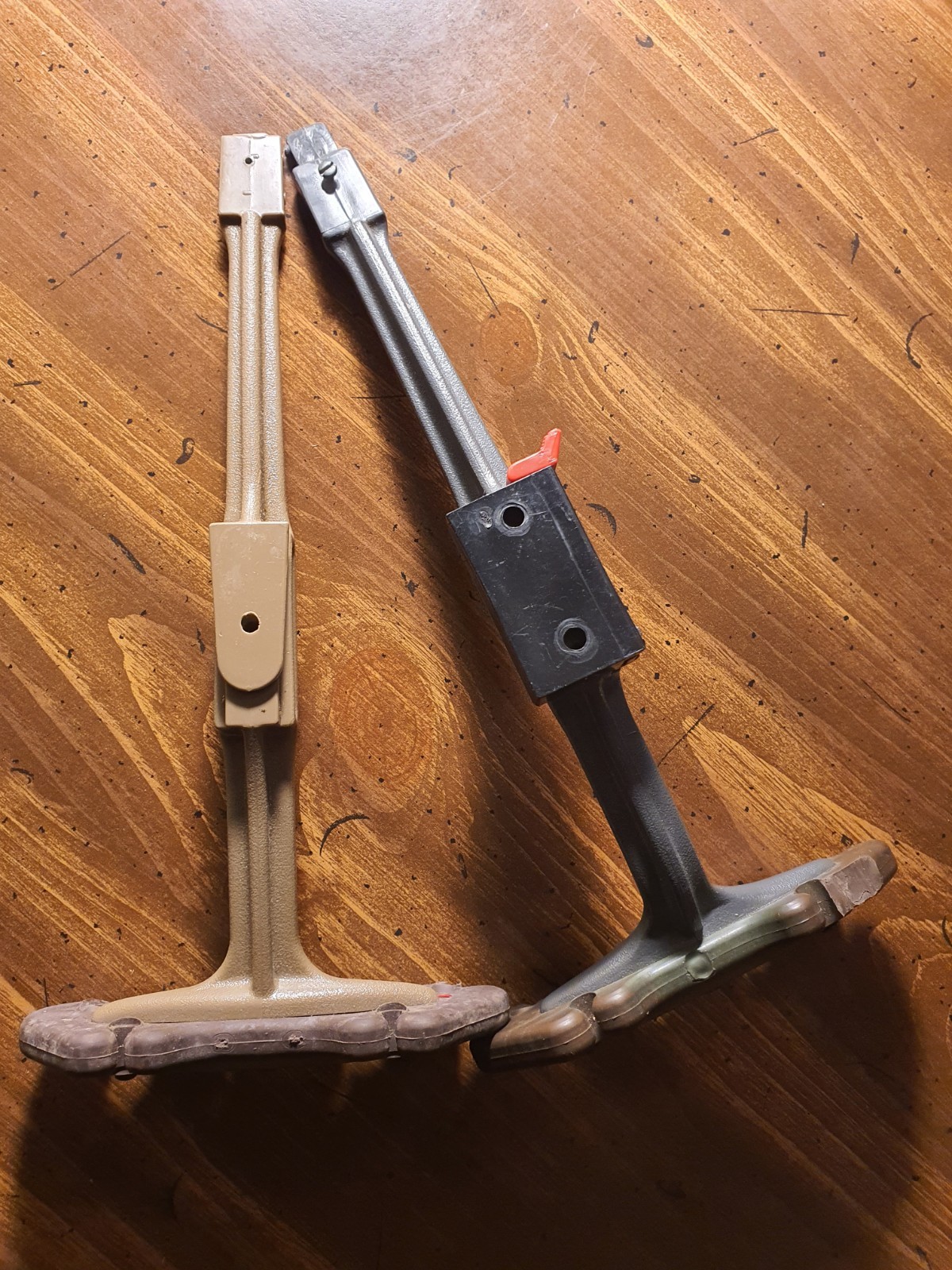 kwikee kwiver Parts