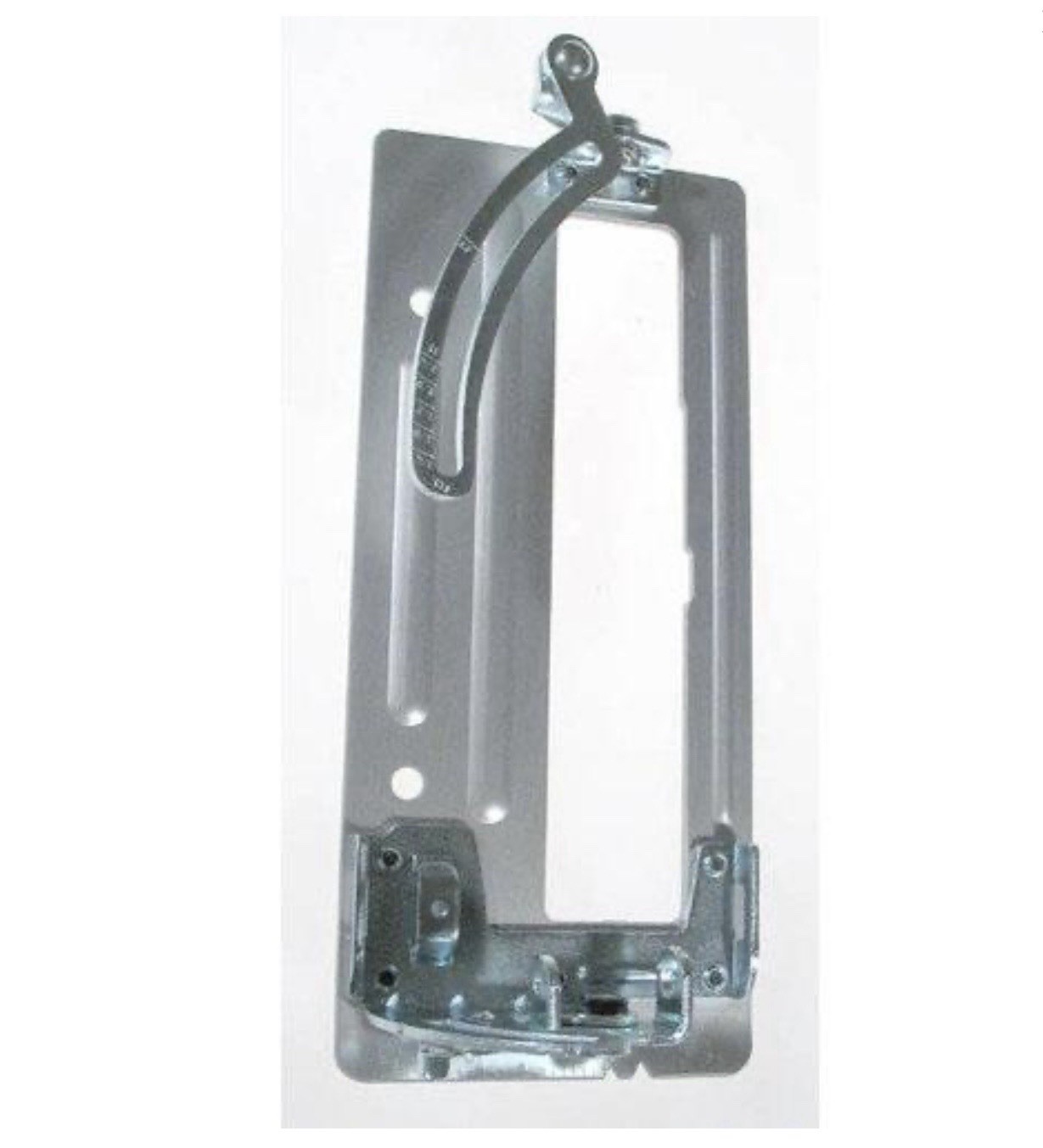 Replacement Steel Metal Foot Bottom Plate Base for Skil HD77M Circular Saw