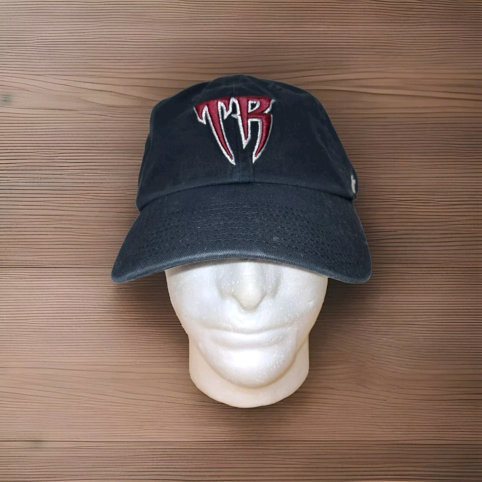 Wisconsin Timber Rattlers Hat Cap ‘47 Brand Adjustable OSFM