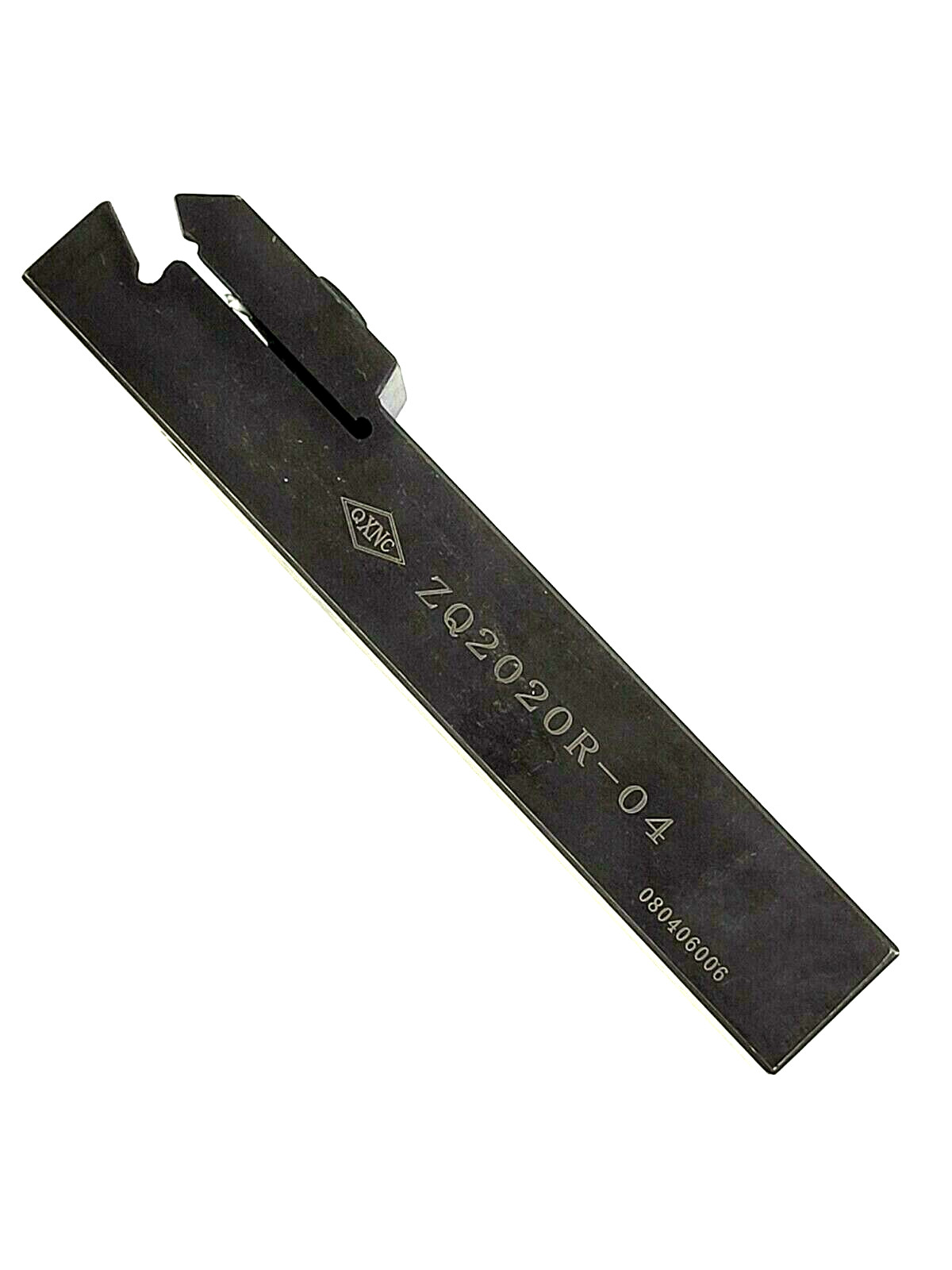 20MM X 20MM RIGHT HANDED GROOVING HOLDER ZQ202OR-04