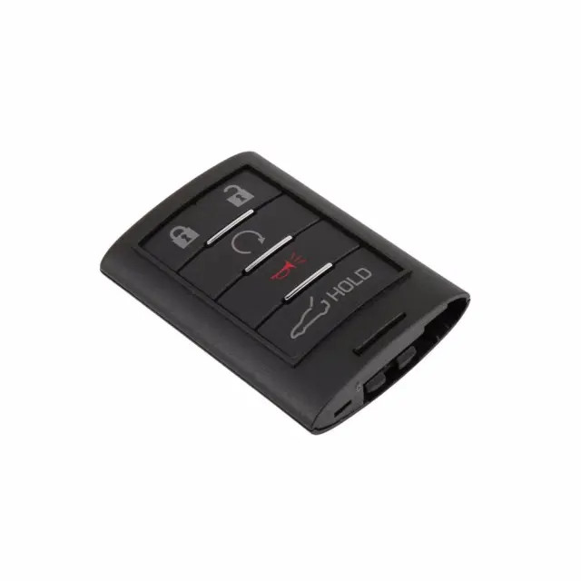 Genuine GM Remote Control Door Lock and Theft Deterrent Transmitter 23465951