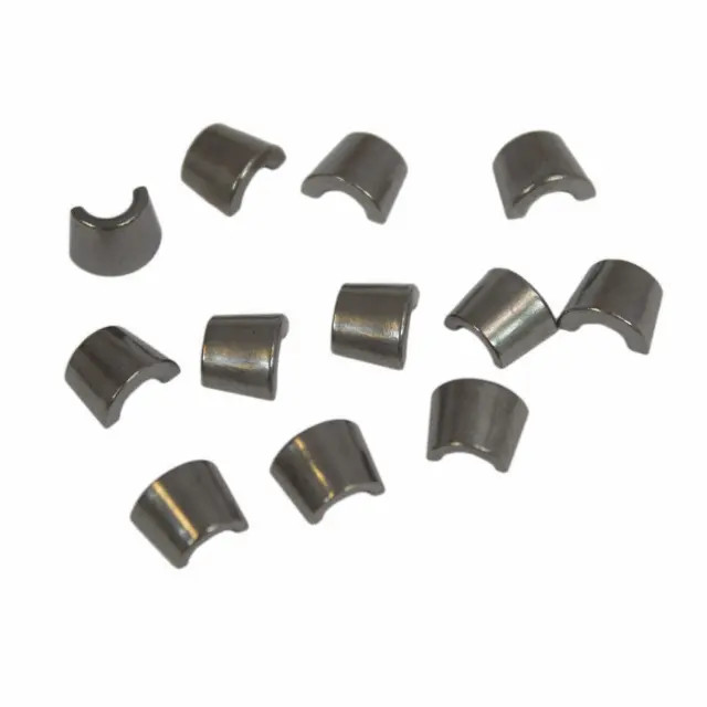 Genuine Ford Engine Valve Spring Retainer Keeper F5RZ-6518-B