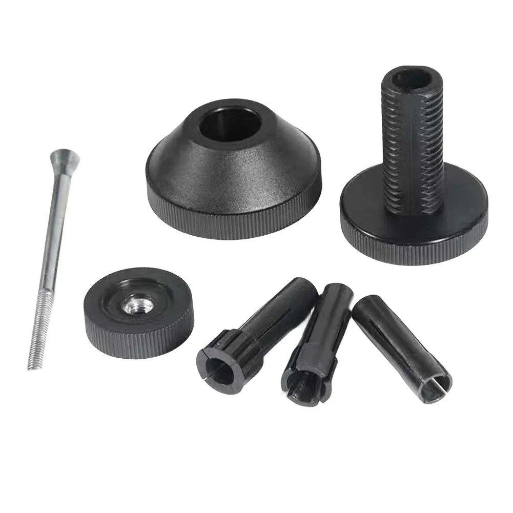 Universal Car Clutch Alignment Centering Tool Kit Auto Hub Hole Corrector 1Pc