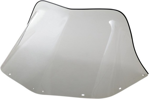 SNO Stuff Windshield 450-125 Smoke Standard (14") 450-125 40-1125
