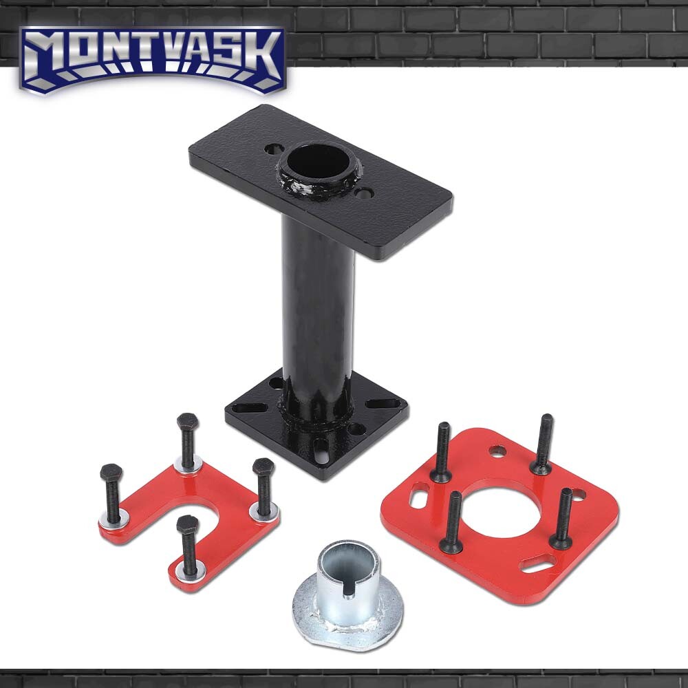 Fit For 95-20 Toyota With Tone Ring Tool Installer Axle Bearing Puller Set