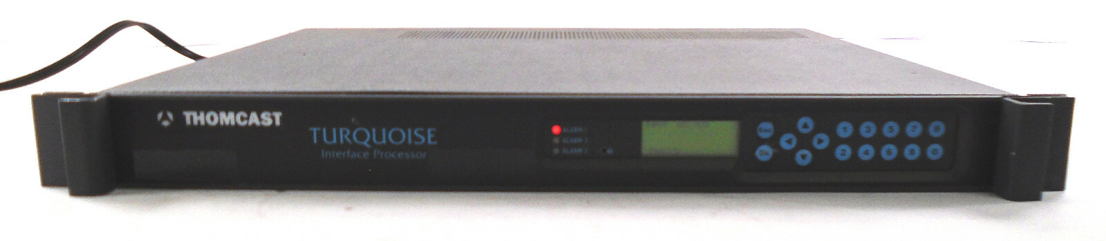 Thomcast Turquoise MPEG-2 Interface Converter