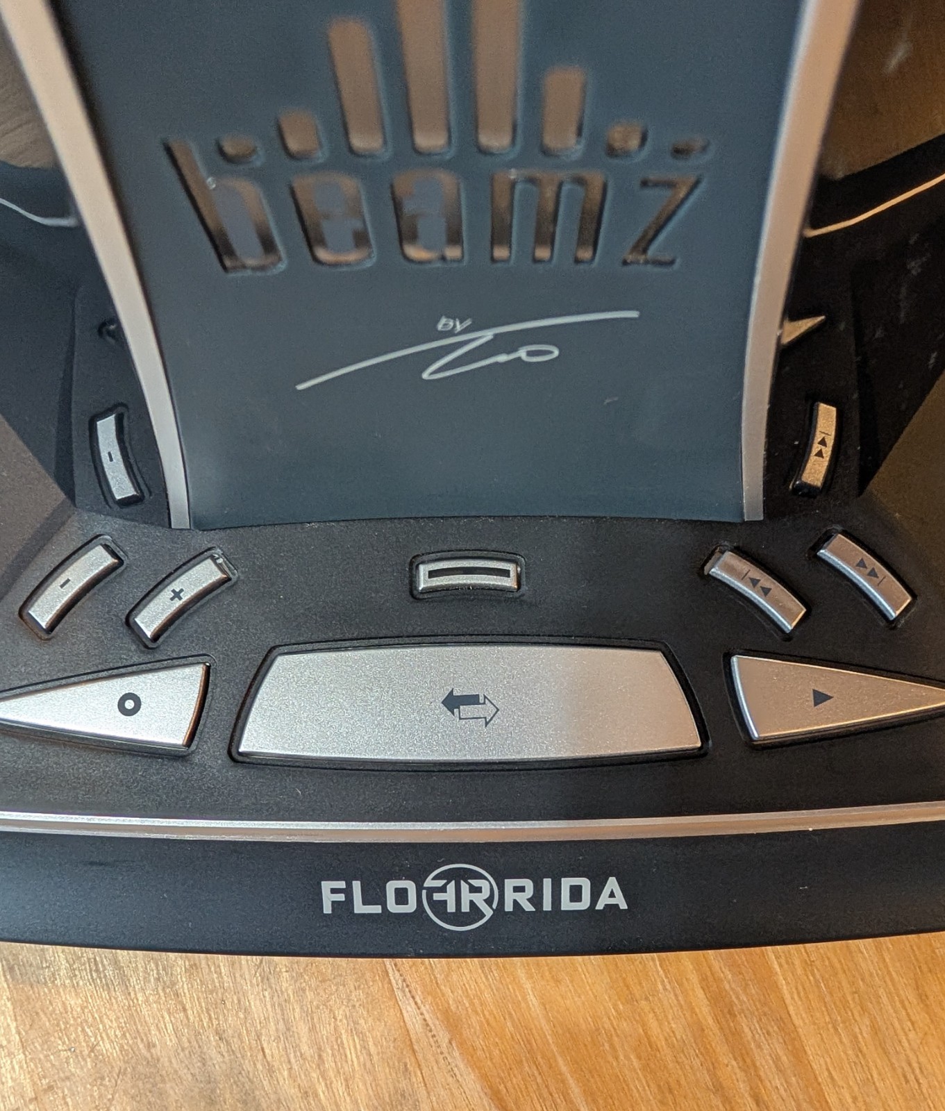 Beamz by Flo All-in-One Interactive Music System C1R42