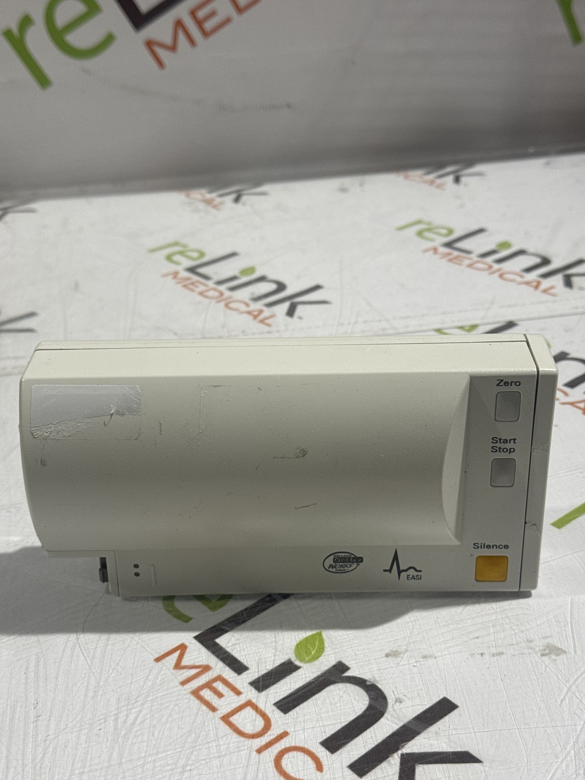 Philips M3001A-A04C06 OxiMax SpO2, NIBP, ECG, Temp, IBP MMS Module