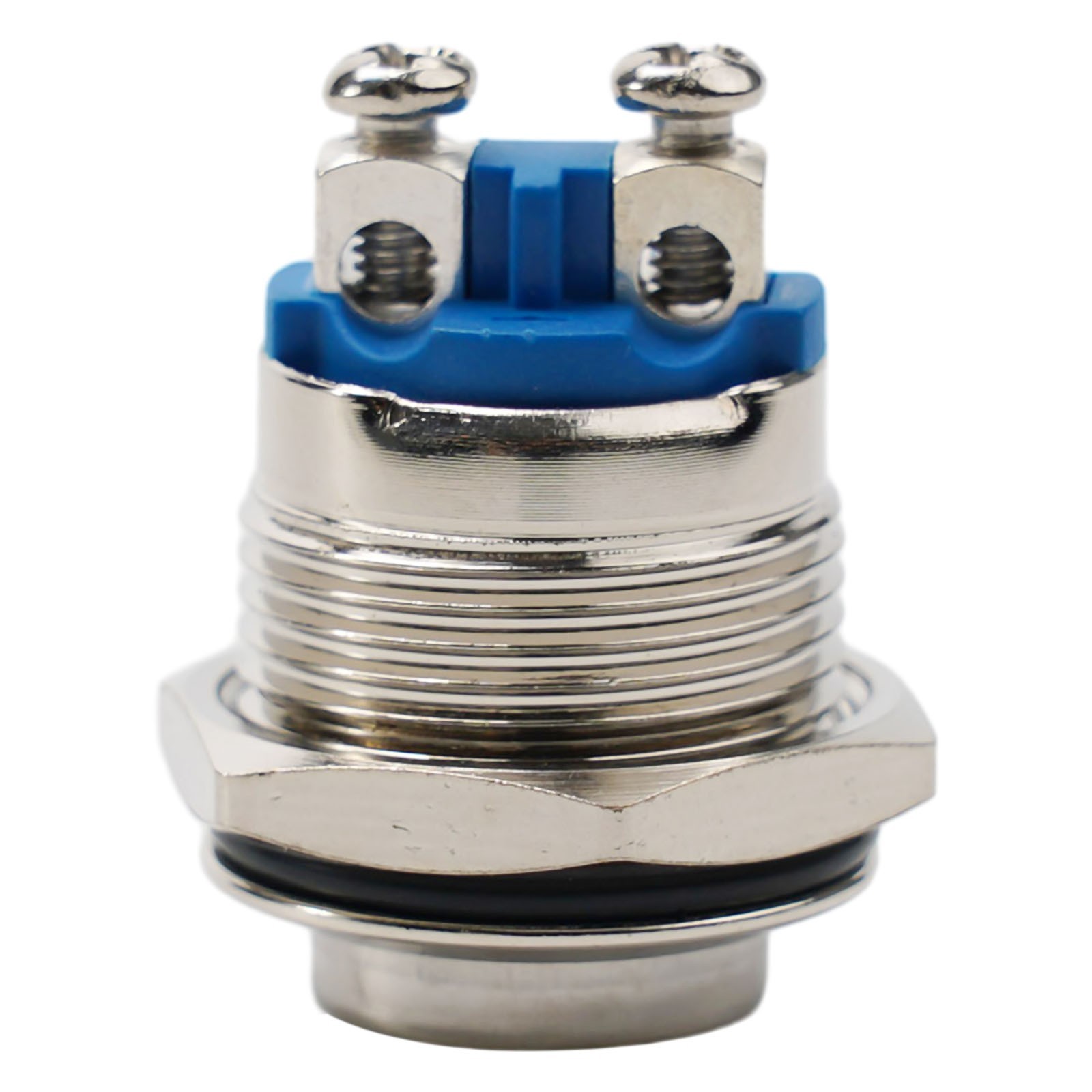 Button Switches Switches On Off Push Button Screw Terminal Waterproof