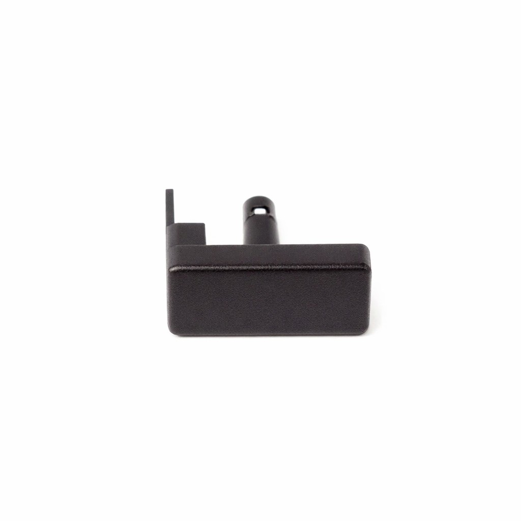 Genuine OEM Glove Box Handle For BMW 318i, 318is, M3, 325i, 325is 51168170671