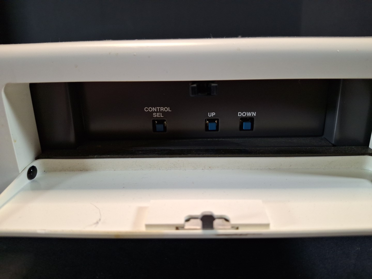 Ikegami DSC-1050s Digital Scan Converter