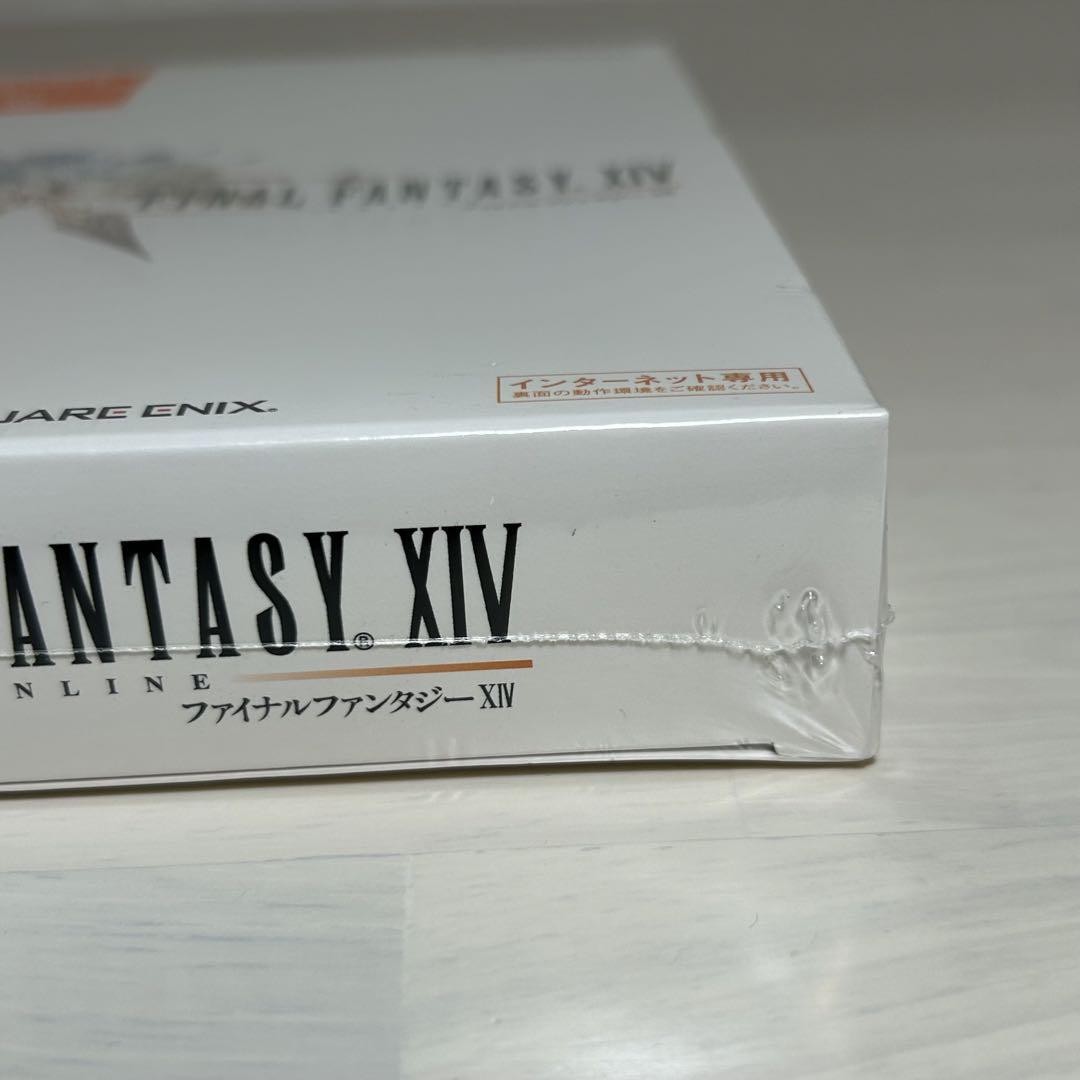 Final Fantasy XIV Online for Windows®︎ 新品