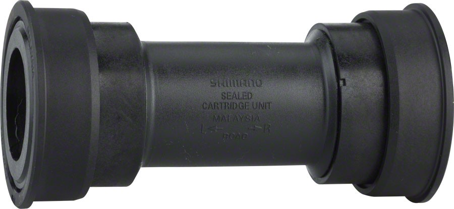Shimano Tiagra BB-RS500 Shimano HollowTech II 24mm Press-Fit BB86 Bottom Bracket