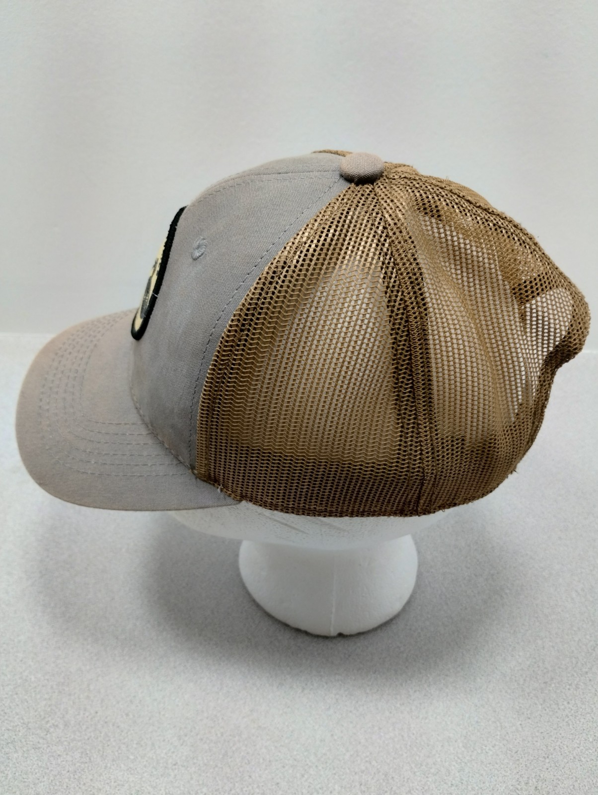 Bike Riding Hit The Trail Cap Adjustable .