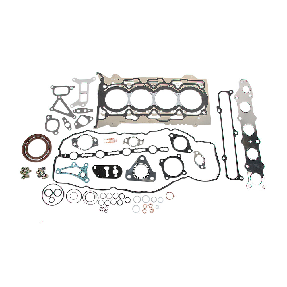Engine Gasket Kit Repair fits Mitsubishi 4N15 L200 TRITON PAJERO MONTERO SPORT
