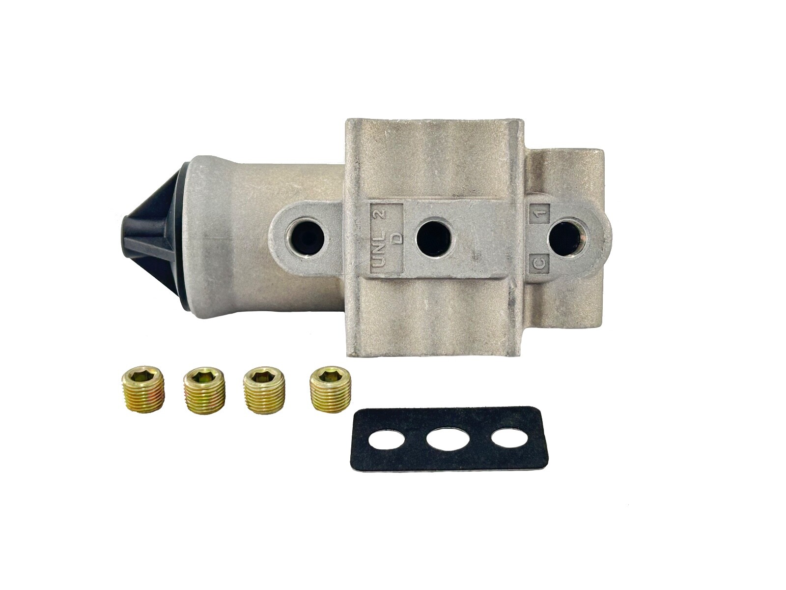D2 Air Governor Valve Air Brake Truck Mack Kenworth Volvo