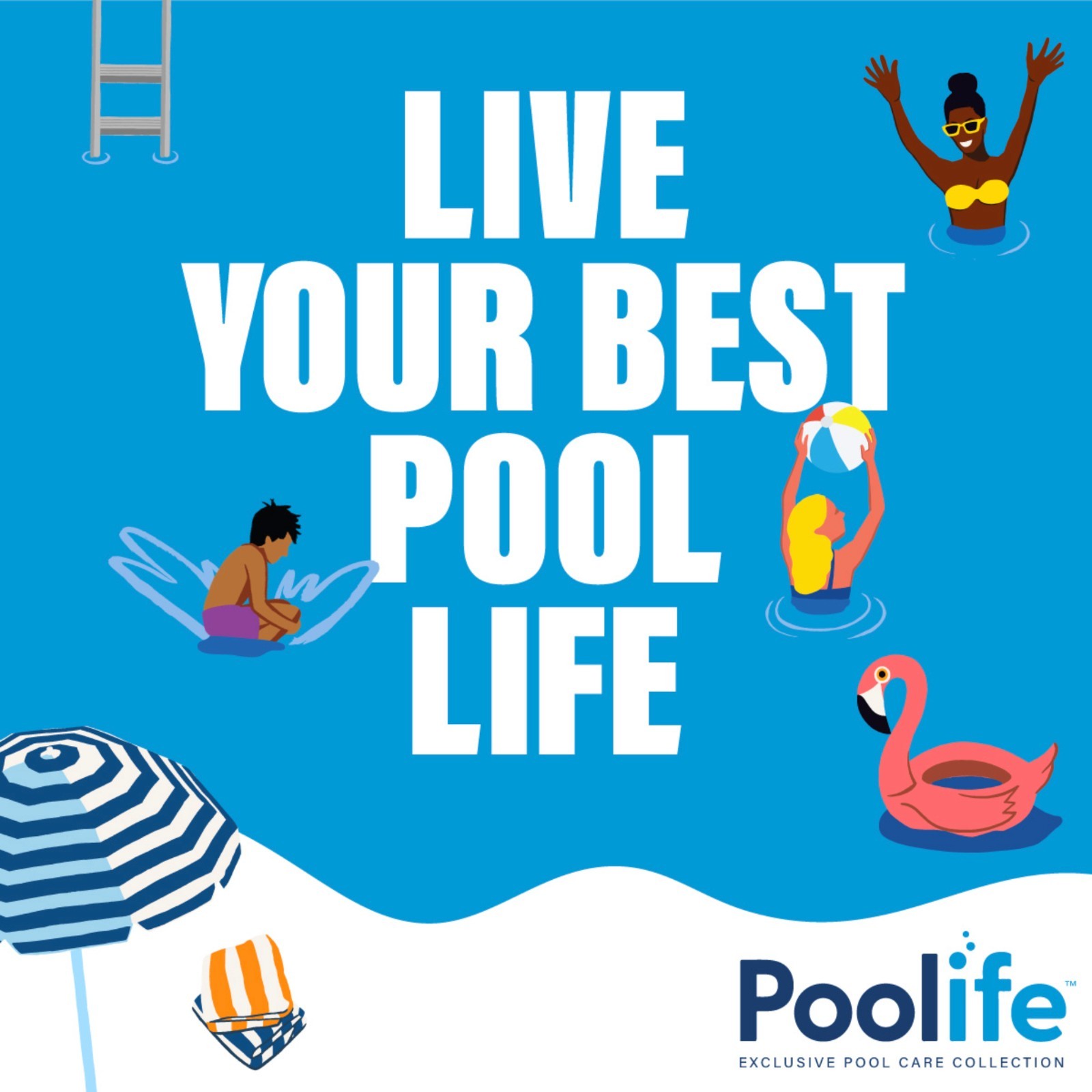 Poolife MPT Extra (11 lb)