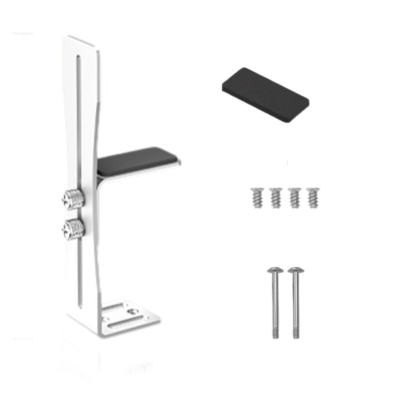 Aluminum Vertical Graphics Card GPU Support Video Card Sagging Holder/ Bracket