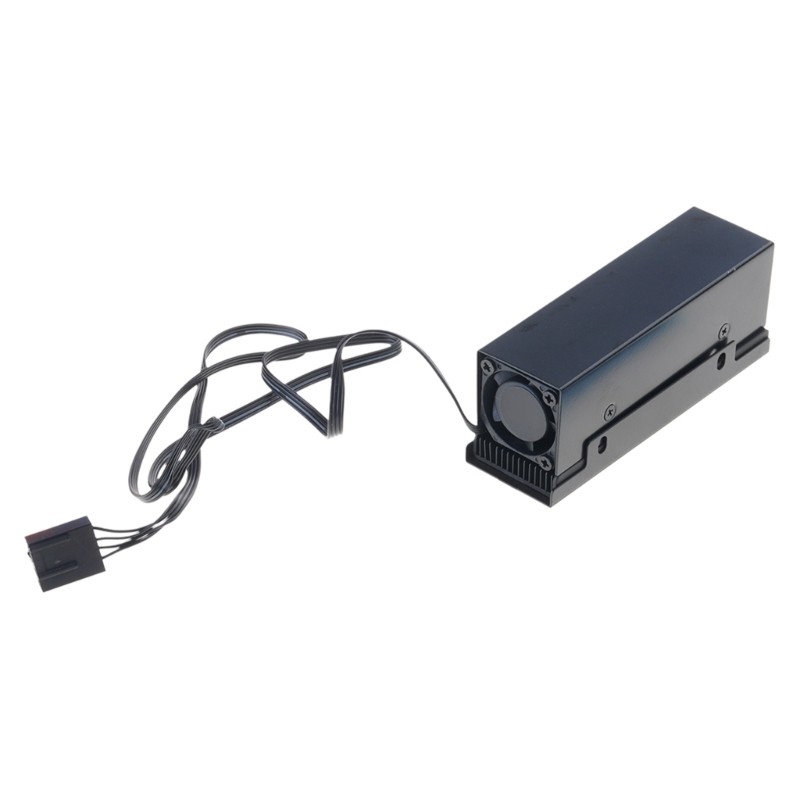 Maintain Stable Operating Temperatures M.2 2280 SSD Heatsinks Metal Base