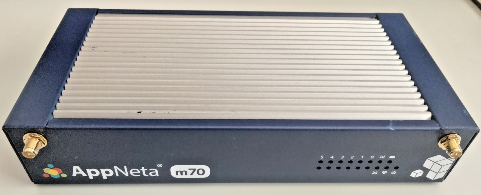 AppNeta M70 Firewall Intel Atom 8-Core 16GB RAM 6 Gigabit port OPNSense