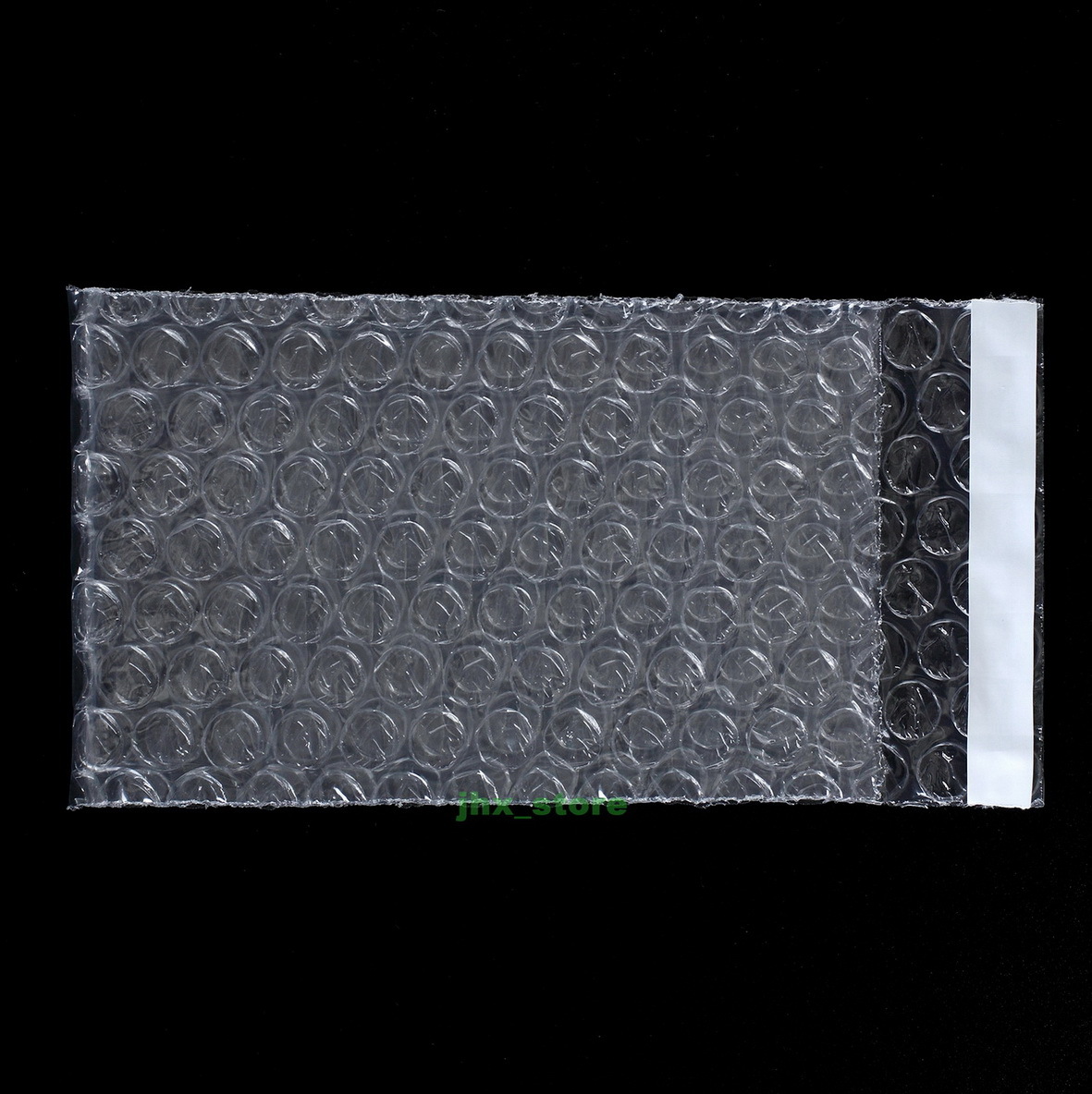 105 PCS Bubble Pouches Envelopes Packing Plastic Bag 6.7" x 8.7"_170 x 220+25mm