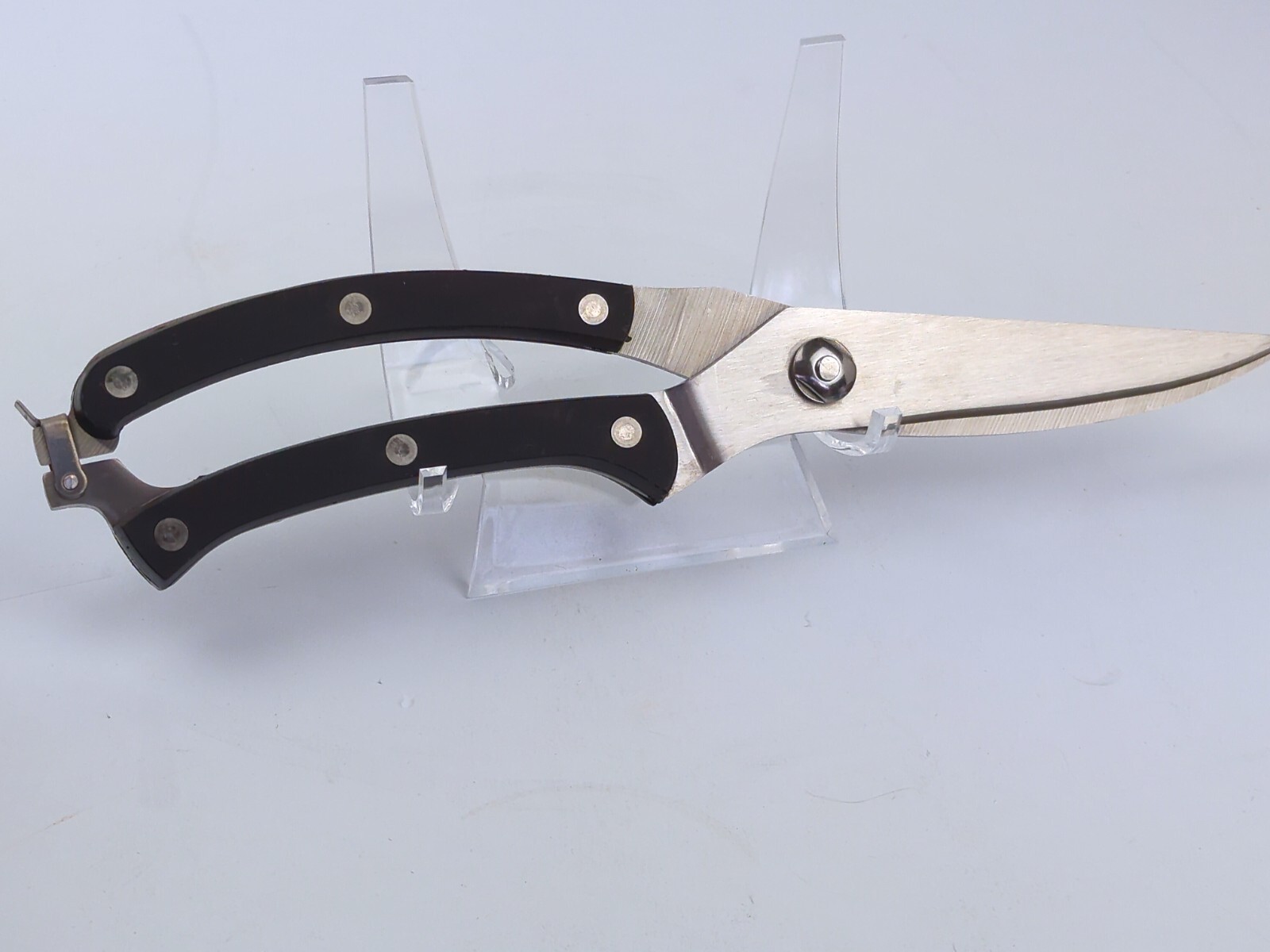 Multi-Function KITCHEN SCISSORS / SHEARS, Heavy Duty, Professional Quality, NEW!