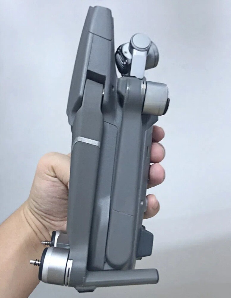 Genuine DJI Mavic 2 Zoom Drone L1Z - No Controller/No Battery - No Tariffs