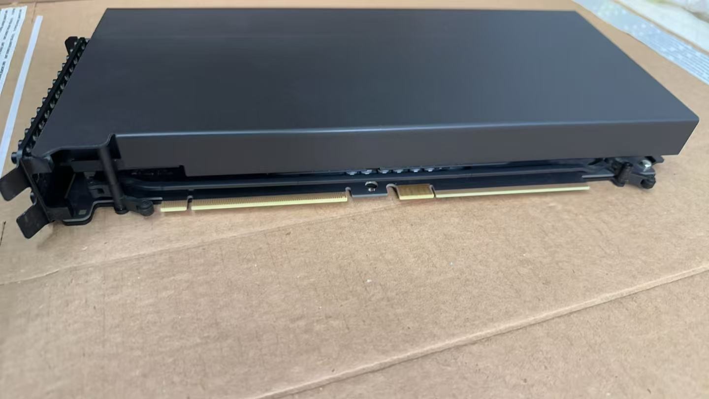 Radeon Pro 580X MPX Module 8GB GDDR5 Graphics Card Grade A Used Pull