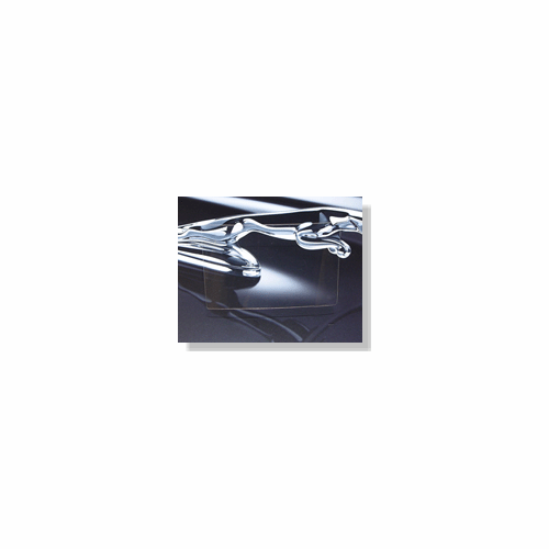 Crystal Clear Screen Protector for 2015 Acura TLX Audio Screen Protector