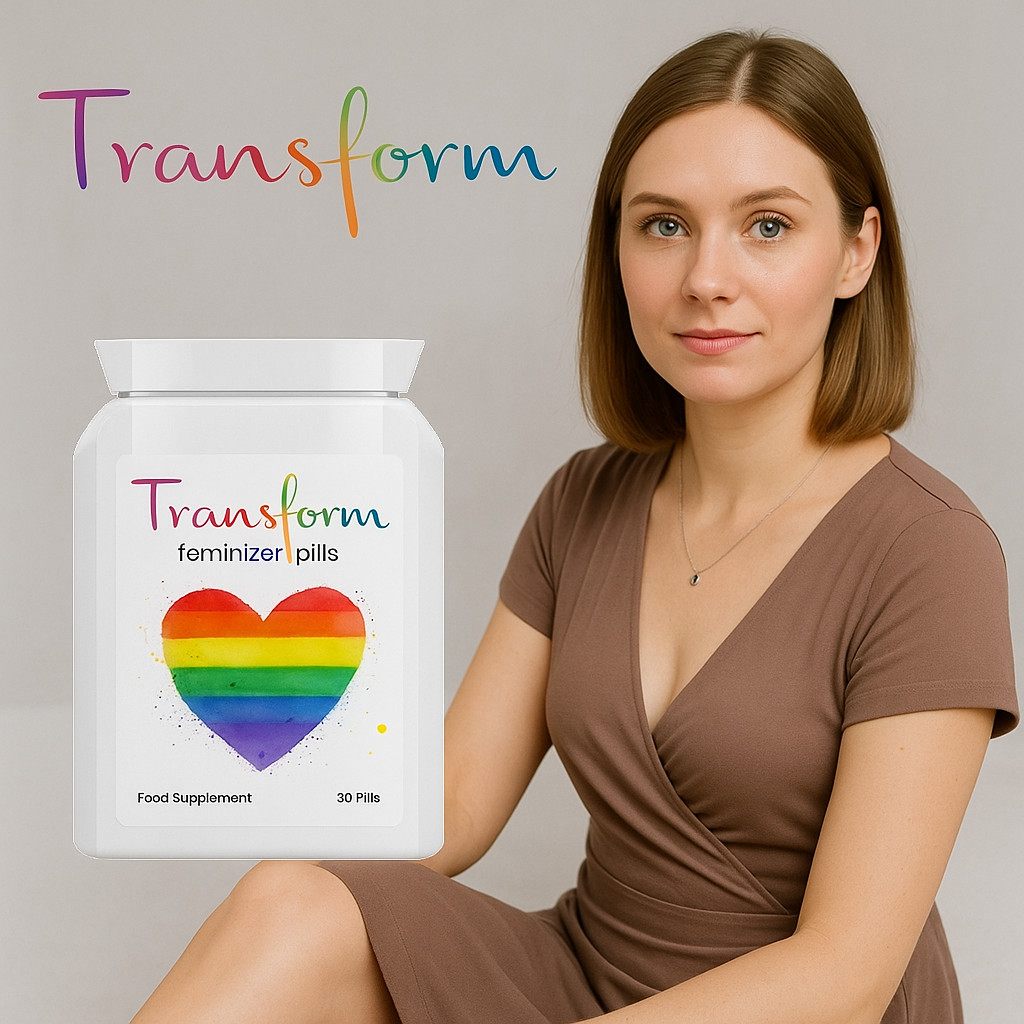 Trans Horm 30 Tablets - To be taken once daily - MTF