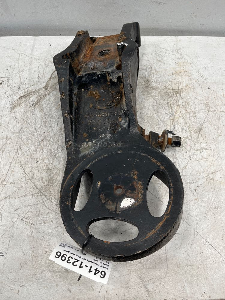 Peterbilt Suspension Bracket 03-08163L (641-12396)