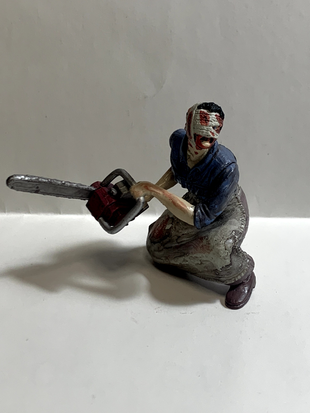 Agatsuma Resident Evil Biohazard 4: Chainsaw Sister