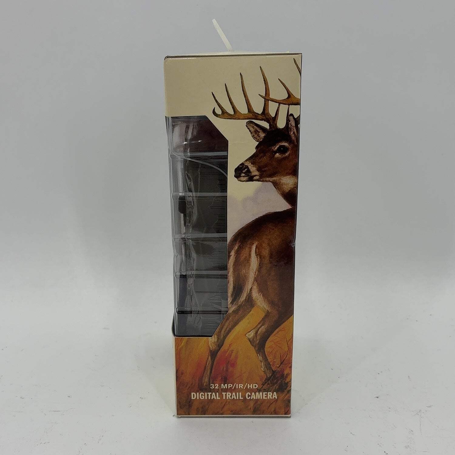 New Field & Stream 32 MP/IR/HD Digital Trail Camera