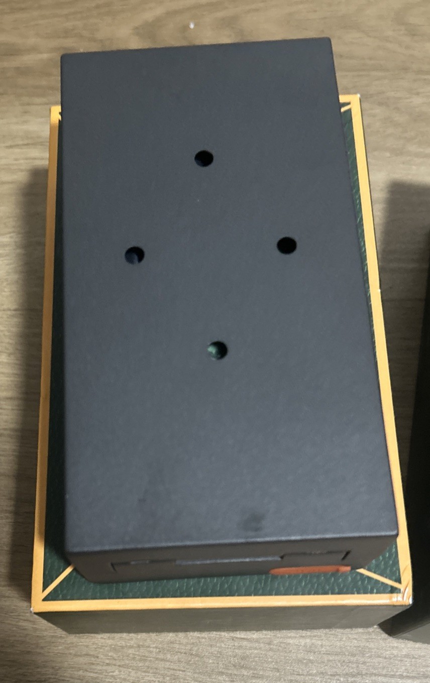 Smart Lock Box, Key Lock Box with Code APP, Electronic Digital Bluetooth Lockbox