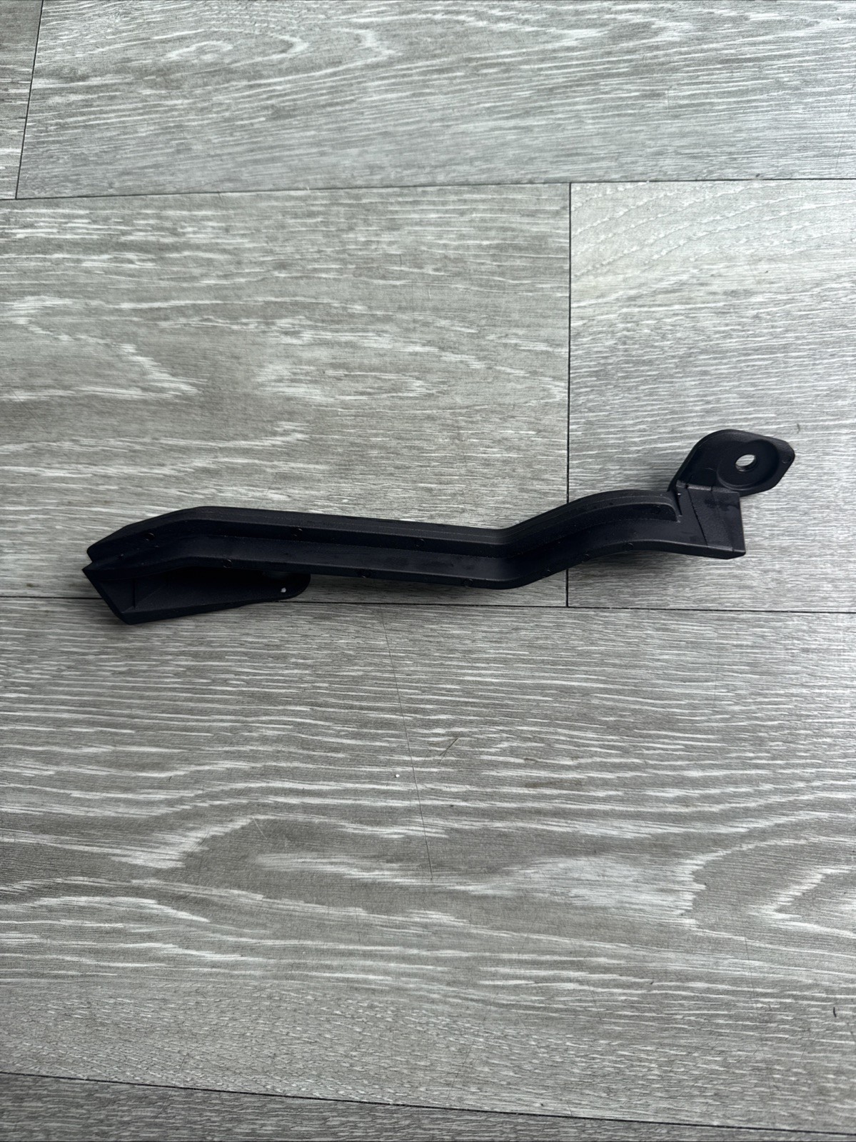 Triumph Street Triple 765, Swingarm Chain Guide, Slide, Protector, T2050406