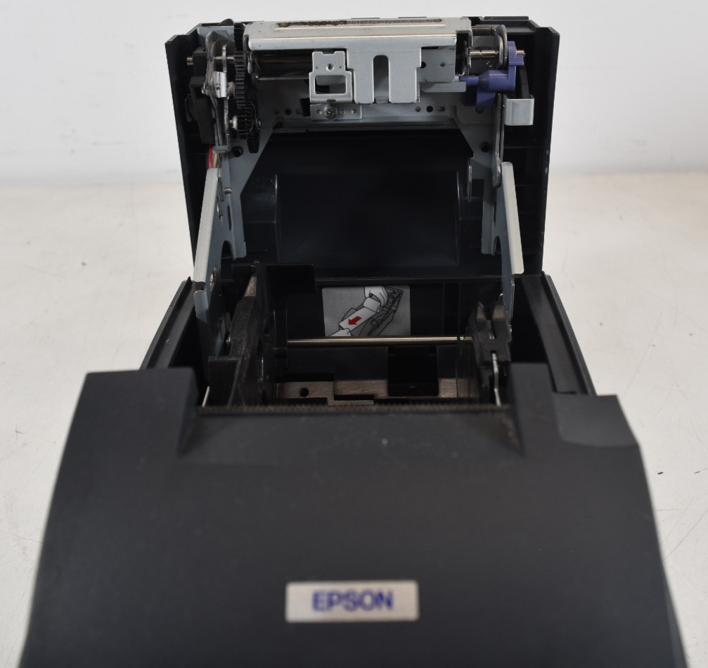Epson TM-U220 Receipt/Kitchen Printer Model: M188B